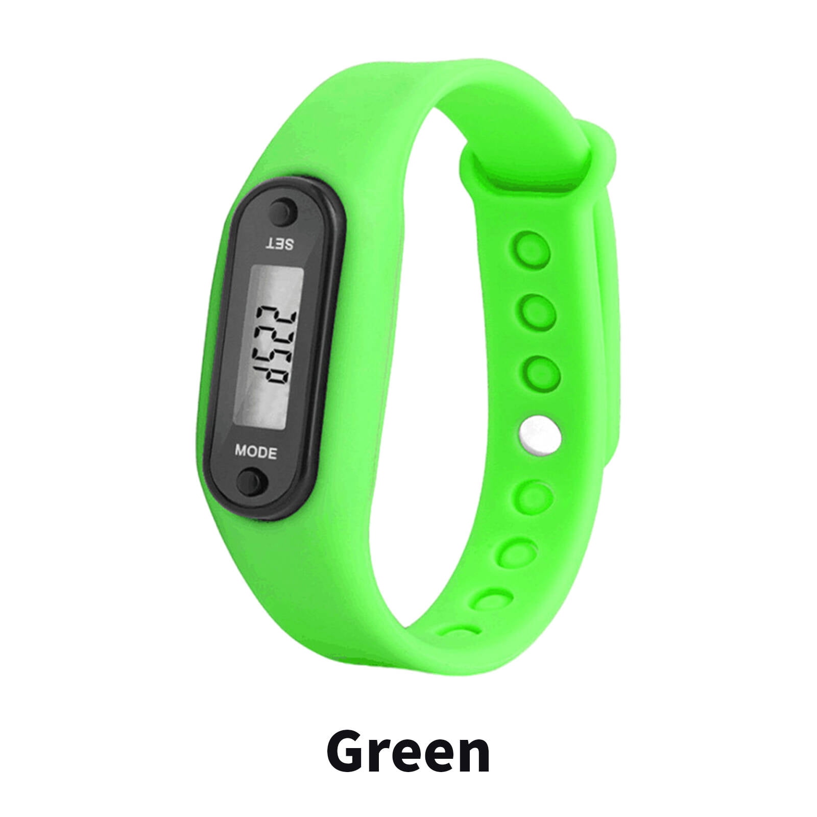 GJX Pedometer,Precision Step Counting Step Counter,Health Monitoring ...