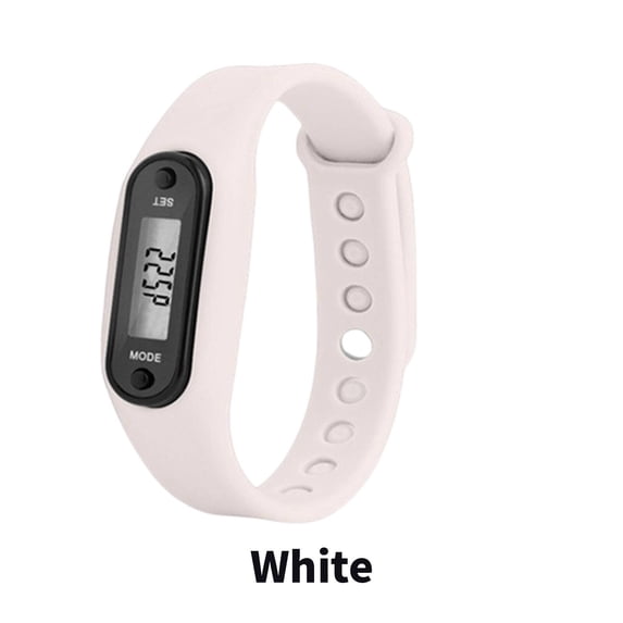 GJX Pedometer,Precision Step Counting Step Counter,Health Monitoring ...