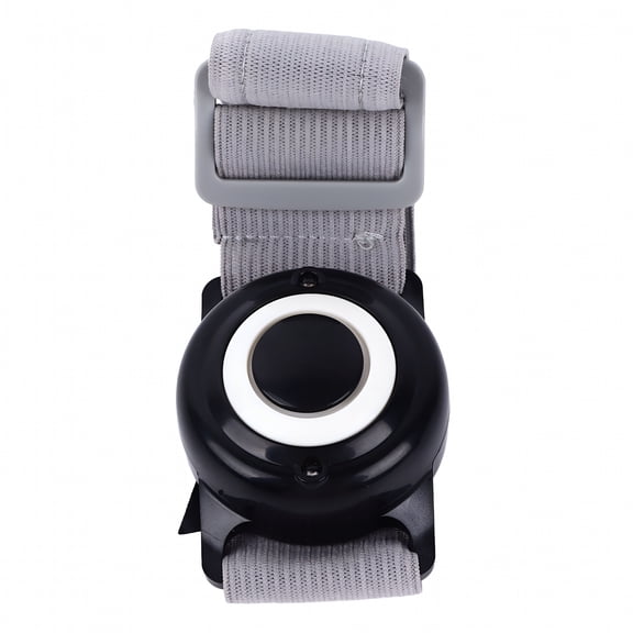 GJX Personal Emergency Alarm Wristband, High Decibel Safety Siren for Outdoor Running, Sports & Everyday Security