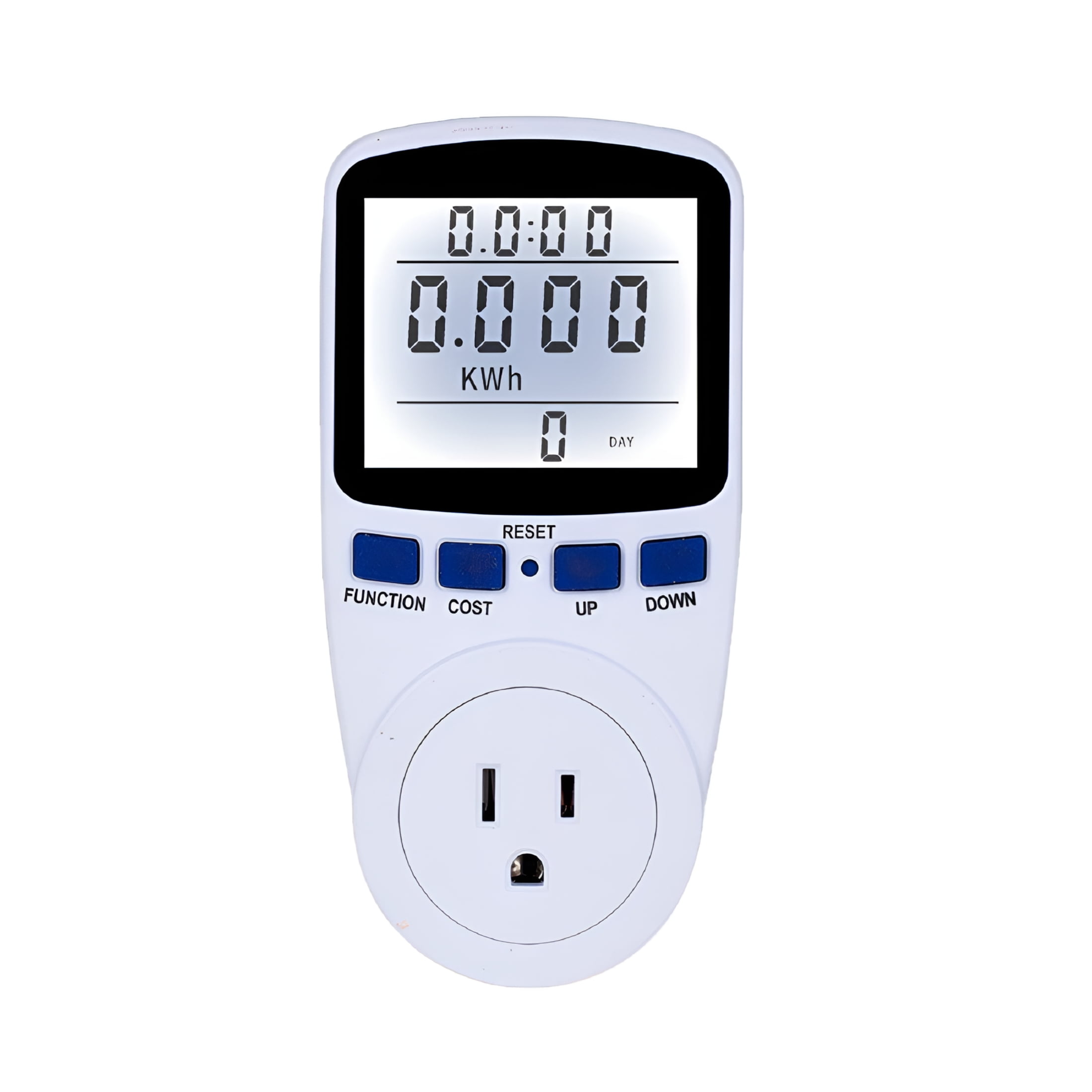 Power Meters & Electricity Usage Monitors - Walmart - Walmart.com