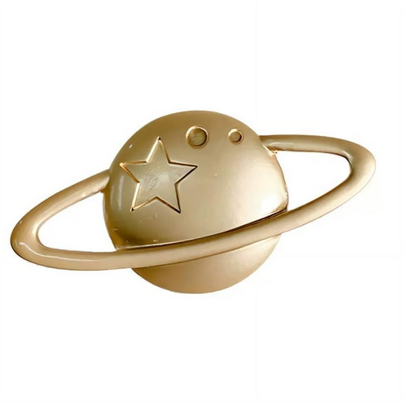 GJX Phone Kickstand Strong Magnetic Attachment Phone Magic Phone Kickstand for Iphone,Gold