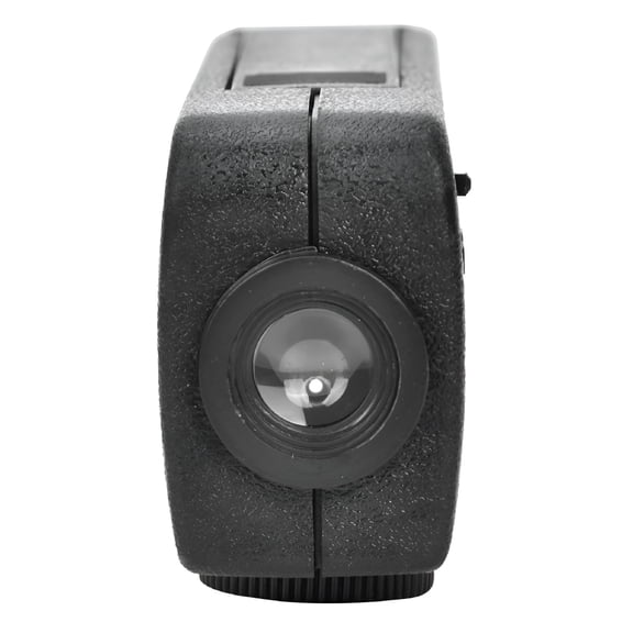 GJX Porcelain & Coin Inspection Enhanced LED Pocket Microscope for Mobiles