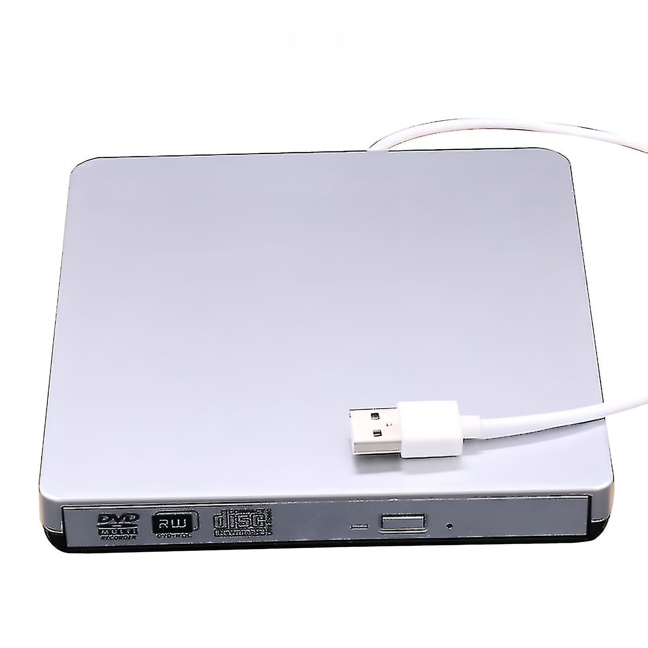 GJX Portable CD Player For Use At Home Or In The Car