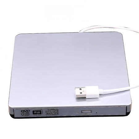 GJX Portable CD Player For Use At Home Or In The Car