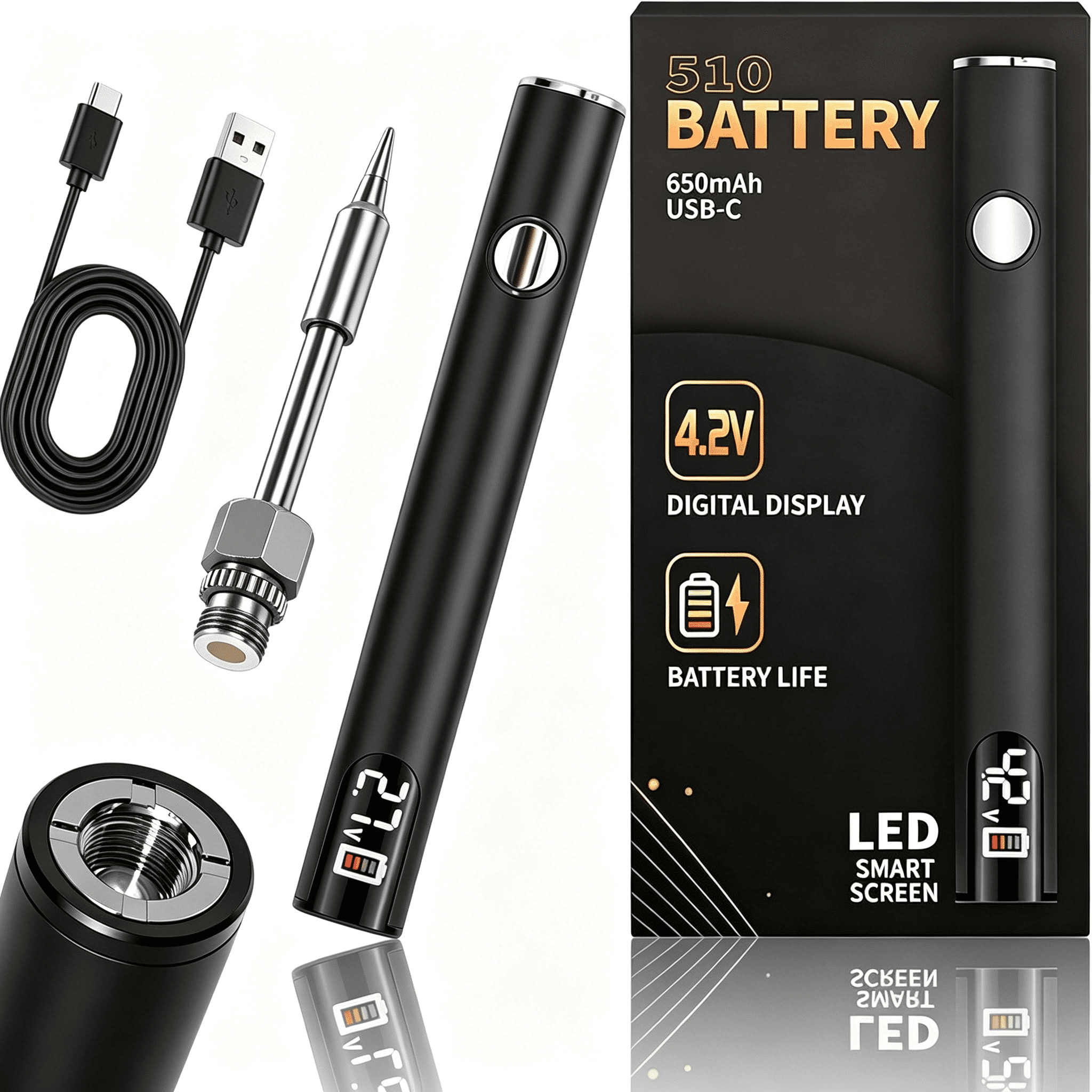 does walmart sell vape batteries 510 Thread Carts RabBeats RC10000 Product Description Choose:Watermelon Bang Leader 80000 Puffs