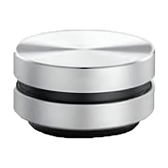 GJX Portable Mini Bone Conduction Bluetooth Speaker, Wireless Vibration Induction Audio for Shower & Travel, 360 Sound