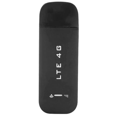 GJX Portable WiFi,4G Hotspot Device for Multiple Devices,Mobile Hotspot for Travel