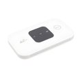 thumbnail image 1 of GJX Portable Wifi Hotspot for Travel, Mobile Wifi Hotspot for Travel, 4G LTE Mobile WiFi Hotspot with SIM Card Slot Up To 10 Users Portable Wifi Hotspot for Africa Middle Eastern for Travel, 1 of 4