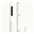 thumbnail image 1 of GJX Presentation Clicker with Volume Control,2.4Ghz Usb Wireless Presenter Remote,Clicker Slide Advancer Compatible with Mac,Windows,Keynote, 1 of 7