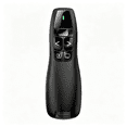 thumbnail image 1 of GJX Presentation Clickers for Powerpoint, Clicker for Laptop Presentations Remote, USB Wireless Presenter Remote, Power Point Remote Clicker for Computer/Mac/Ppt/Google Slide Advancer, 1 of 7