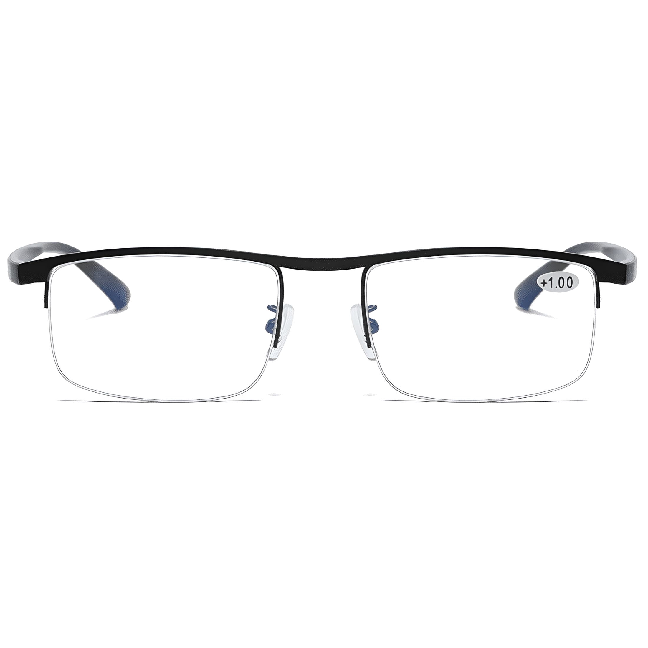 Progressive Jpeg GJX 2026 New Progressive Multifocus Reading Glasses Blue Light Blocking ...