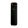 thumbnail image 1 of GJX 2026 New Projector Remote Control High Sensitivity Infrared Technology Lightweight Universal Smart Remote Control Universal Remote Control, 1 of 7