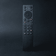 GJX Rc923A Fmb1 Remote Control Replacement Compatible for Smart Tv Qled ...