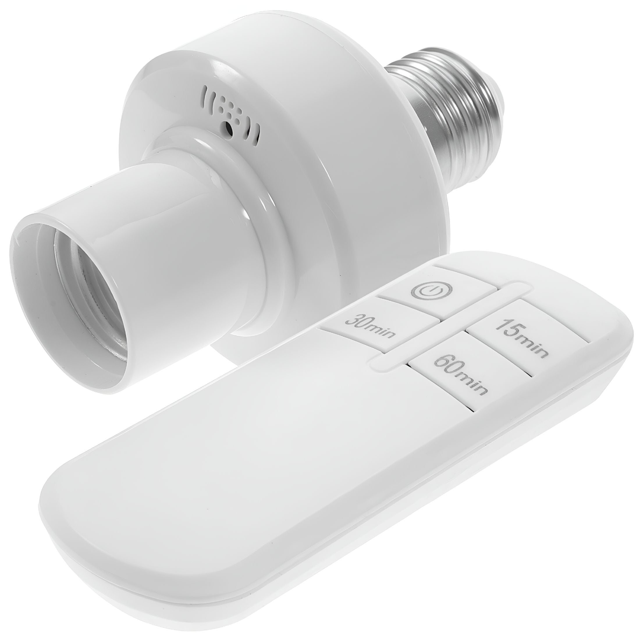 Light Socket Remote Controlnull