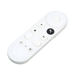 GJX Remote Control Replacement for 4K Streaming Player with Bluetooth Voice Control Compatible with Fire TV Chromecast G9N9N NS 24E40SNA14 Media Streaming Devices Home Entertainment System Navigation