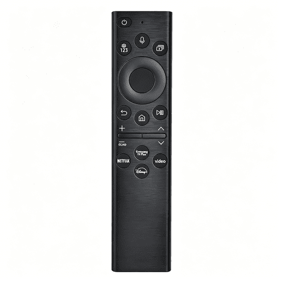 GJX Replacement TV Remote Smart TV with Voice Control. 2-Year Warranty.