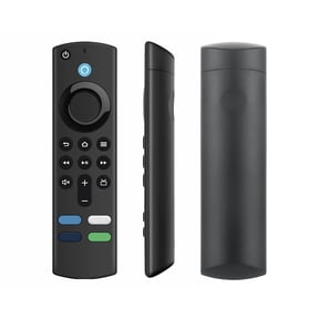 GJX Replacement Voice Remote Control L5B83G Fit for Stick (2Nd Gen, 3Rd Gen, Lite, 4K), Fit for Tv Stick Lite/Tv Stick/Tv Cube Remote Replacement with Voice for Fire Stick