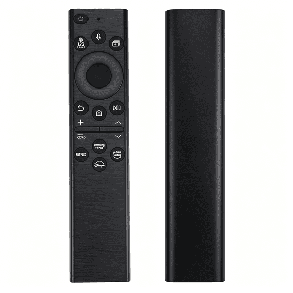GJX Replacement Voice Remote for Tv,Compatible with All Smart Tvs with Voice Control(2019-2026),1-Year Warranty