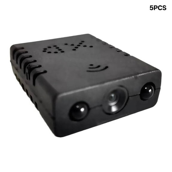 GJX Ring Camera Easy-to-Use App Security Camera Indoor Remote Access Control Ring Outdoor Camera Style10