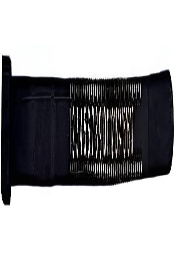 Ring Sizer Measuring Tool, Accurate Ring Sizers for Loose Rings 1-17 USA Ring Sizer Tool (1pc, Black)