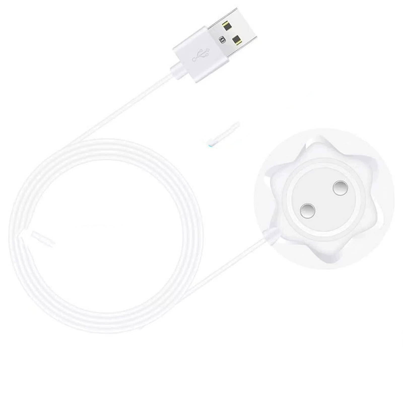 GJX Rose Charger,Vibrator Charger,Usb Cable - Walmart.com