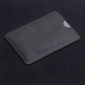 Credit Card Shield