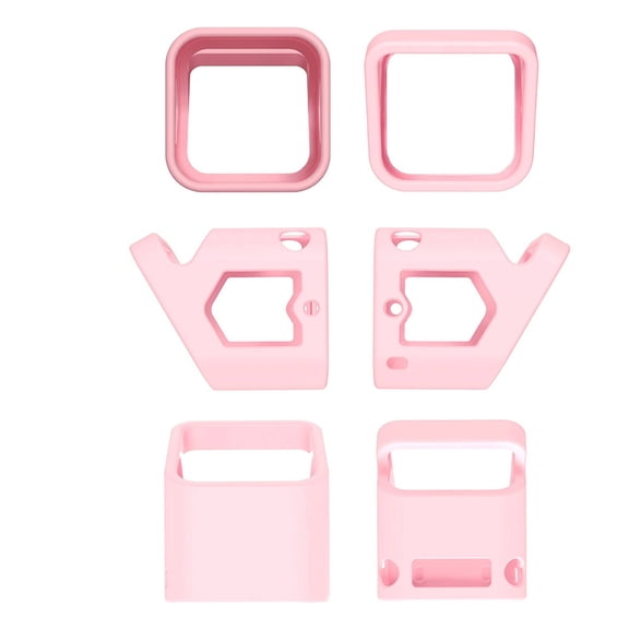 GJX Silicone Case Soft for Yoto Player 360° Full Protection Drop-Resistant for Yoto Mini,223