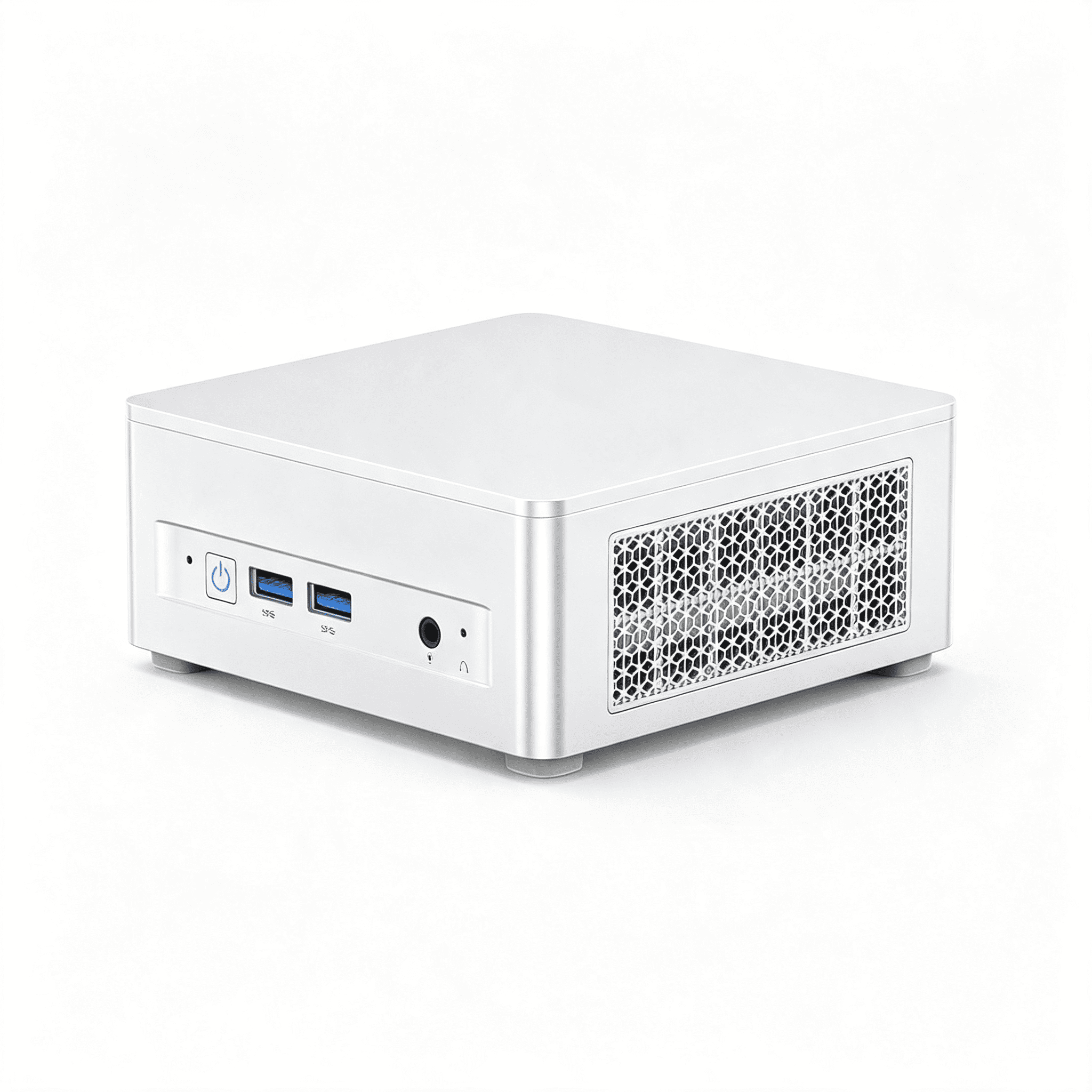 AMD Mini PC Ryzen Compact Desktop Computers