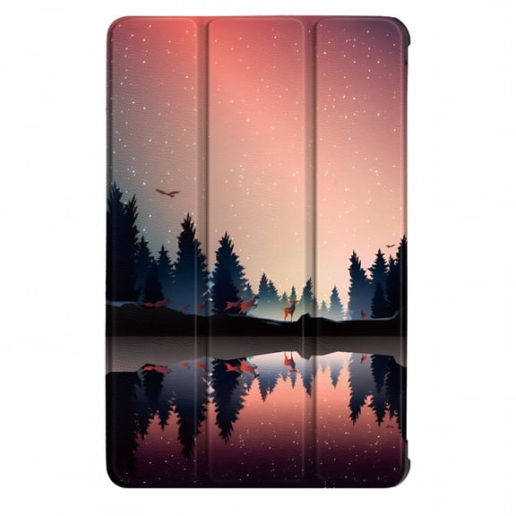 GJX Slimshell Case Cover for Tab FHD Plus 10.3 Inch Tablet,