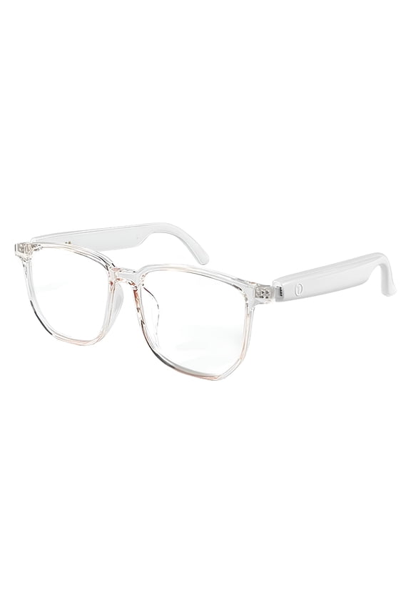 HBMYN Smart Bluetooth Glasses for Men Women,Open Ear Audio Eyewear