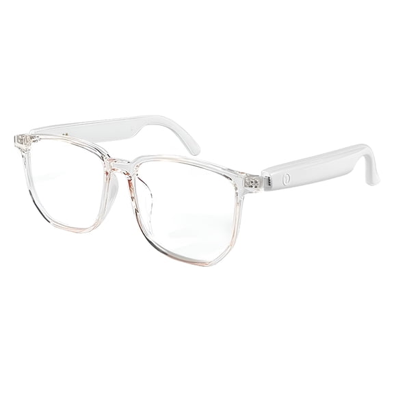 HBMYN Smart Bluetooth Glasses for Men Women,Open Ear Audio Eyewear