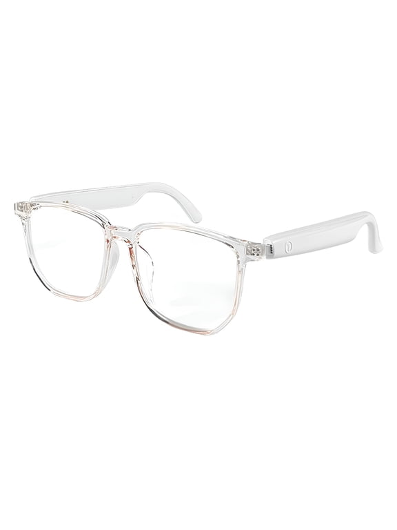 HBMYN Smart Bluetooth Glasses for Men Women,Open Ear Audio Eyewear