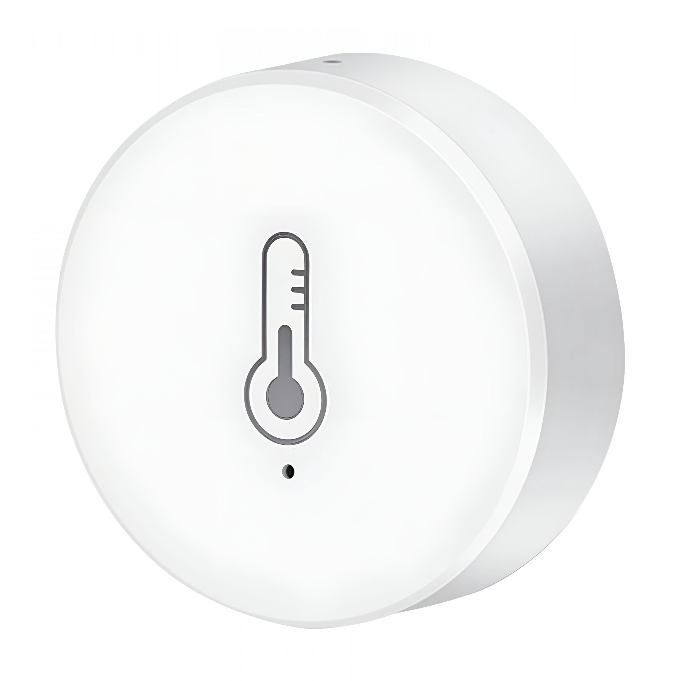 Sensor Temp Monitor GJX Smart Home Temperature and Humidity Sensor Indoor Thermometer ...