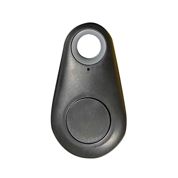 GJX Smart Key Finder Locator Tracking Device Beeper 80-95Db Loud Cr2032 Battery Long Life Keychain Remote Control for Keys Wallet Luggage Glasses Pet Anti Lost Finder Gift