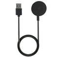 thumbnail image 1 of GJX Smartwatch Charging Cable Dock for Gen 1/2/3 Charger Stand (Black), 1 of 4