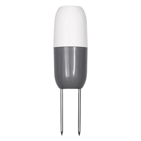 GJX Soil Moisture Meter for Plants WiFi Smart Sensor, Plant Moisture Meter Houseplants, Moisture Meter for Plants with Temperature Monitor, App Connected Soil Meter Indoor Outdoor