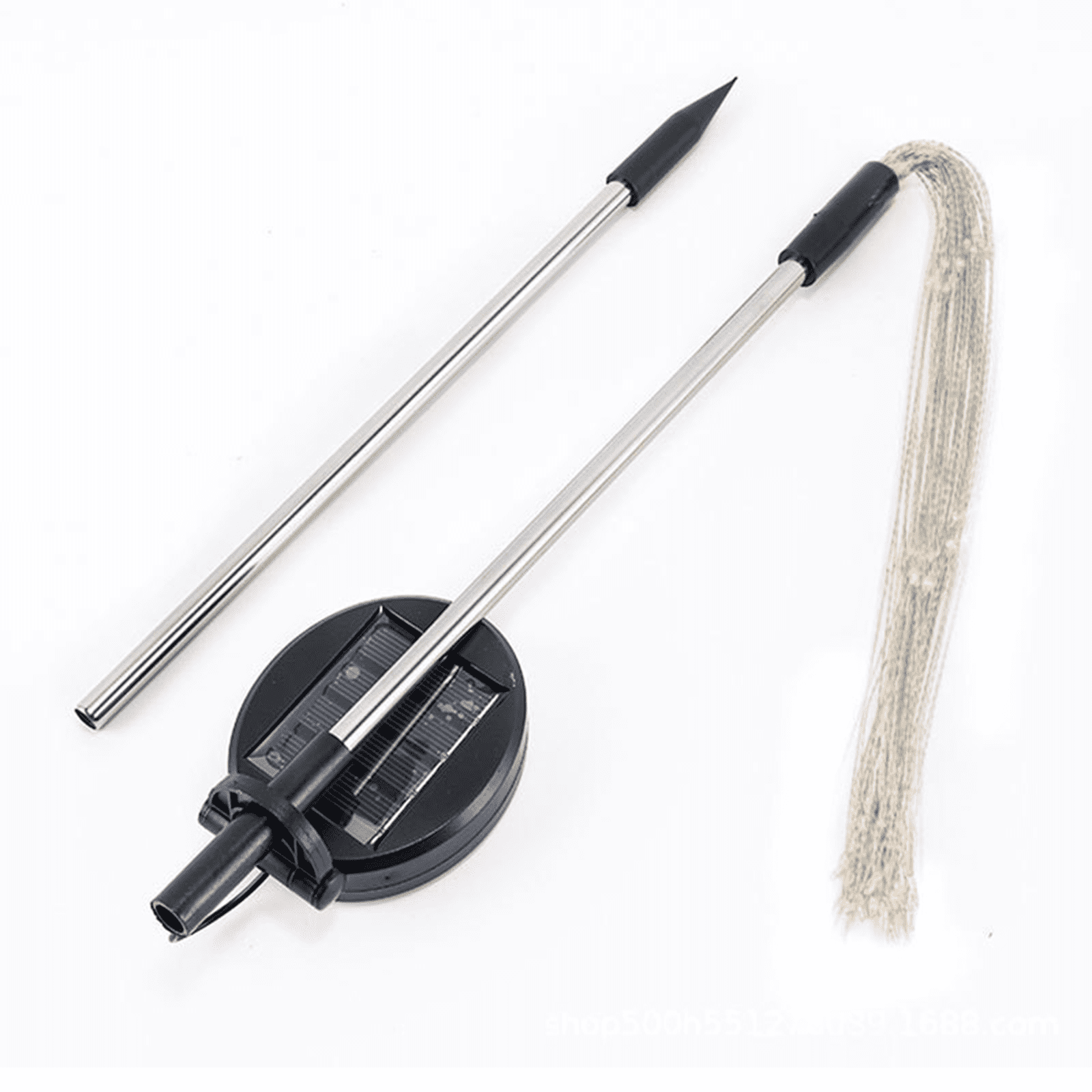 GJX Solar Lights Outdoor Waterproof,Solar Lights,Solar Lights Outdoor Garden