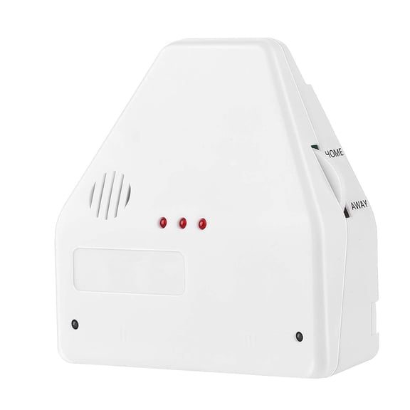 GJX Sound Activated Light Switch Switch, Clap On/Off Sound Activated On/Off Switch By Hand Clap W/ 2 Outlets for Home Appliance