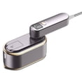 thumbnail image 1 of GJX Steamer for Clothes,Compact Travel Steamer with High Pressure Steam for Fast Results,Efficient Garment Steamer with Multi-Mode Functionality, 1 of 2