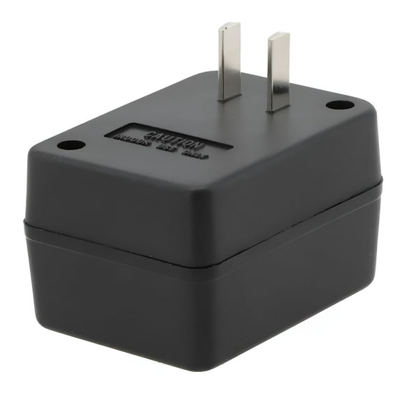 GJX Step Down Transformer Travel Adapter Ac 220V To110V/220Vto110V Voltage Converter 110V-120V To 220V-240V 50W