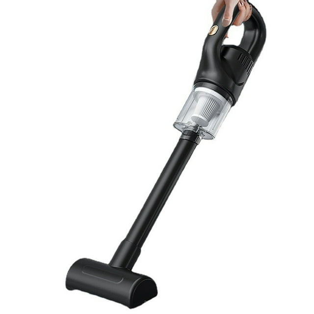 GJX Stick Vacuum Cordless Rechargeable, HighPower Handheld Vacuum for