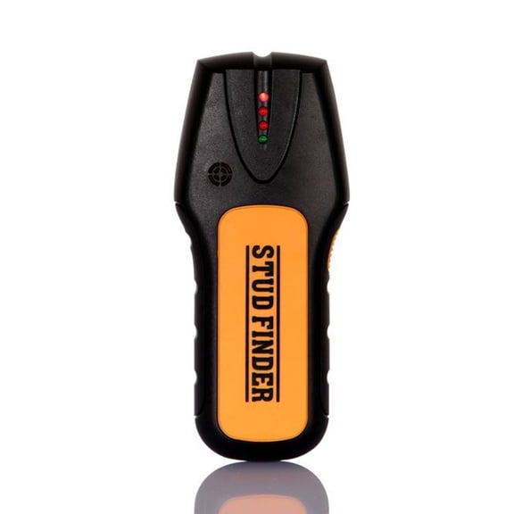 GJX 2026 New Stud Finder 3 in 1 Advanced Stud Finder Wall Scanner for Safe Drilling,High Precision Stud Sensor for Home, Construction, Diy, Renovation