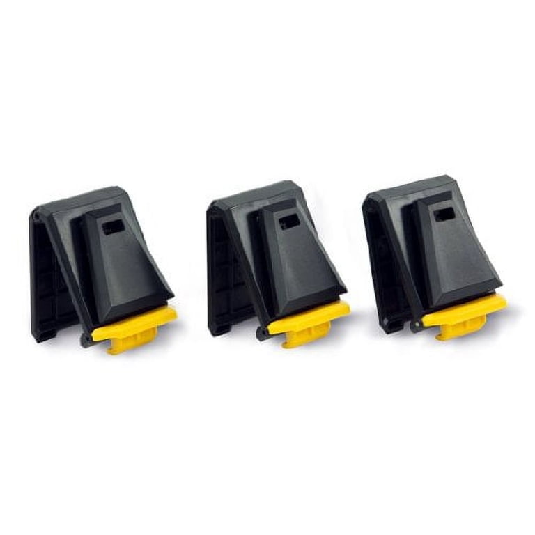 toughbuilt cliptech hubs GJX TB-CTA-01150A ToughBuilt Cliptech Hubs, 3-Pack