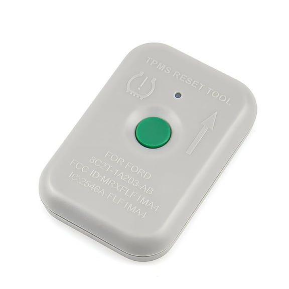 GJX TPMS Reset Tool for Ford F-150 F-250 F-350, Tire Pressure Monitor Sensor Activation and Relearn Diagnostic Device