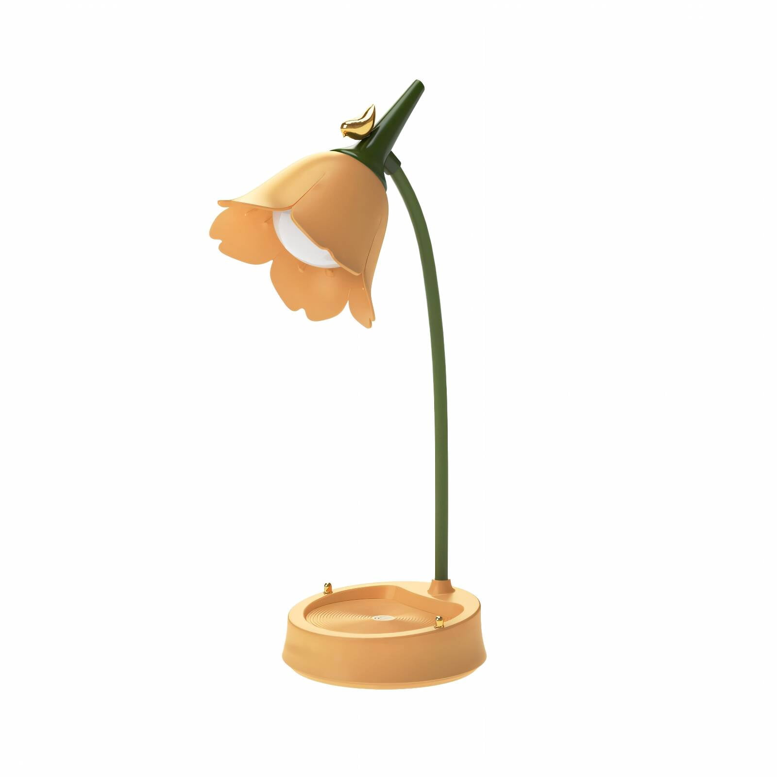 GJX Table Light Flexible and Adjustable Design Led Table Lamp Eye ...