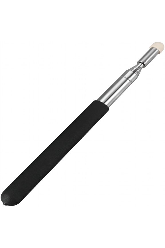 Telescopic Teachers Pointer,Teaching Pointer,Hand Pointer Extendable Telescopic Retractable Pointer Handheld Presenter Classroom Whiteboard Pointer