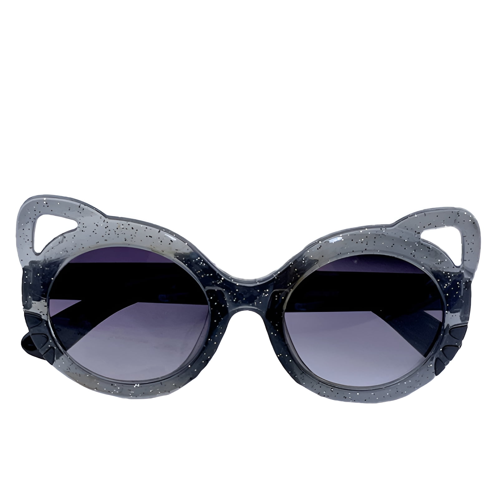 Lavender Crystal Sunglasses - Toddler