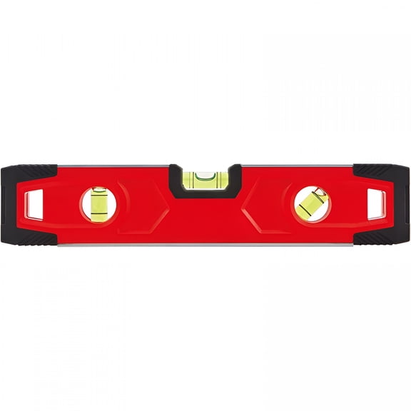 GJX Torpedo Level,Magnetic,9 inch