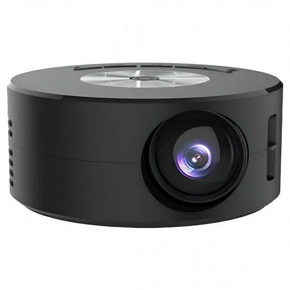GJX Tracing Projector for Drawing 320*180P Multimedia Mini Pocket Mobile Mini Outdoor Projector