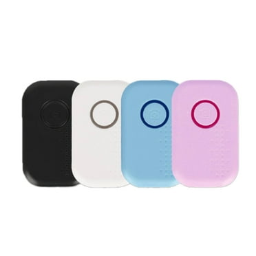 GJX Tracker,Efficient Tracking Device,Versatile GPS Trackers for On the Go Location Services,Black